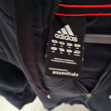 Felpa Adidas