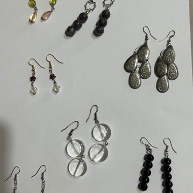 Ohrring-Set