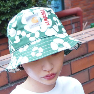 Marni CARHARTT WIP HATS UNISEX 
