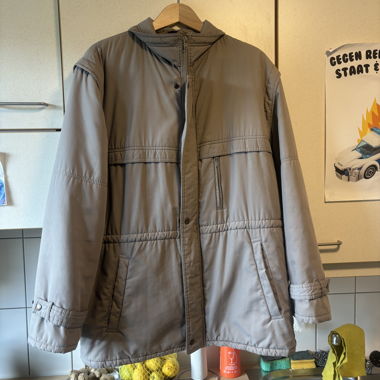 Cappotto vintage Taglia M