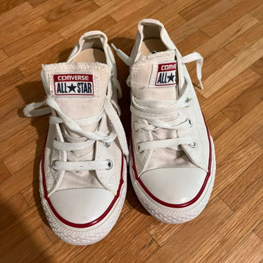 Converse All Star Sneaker