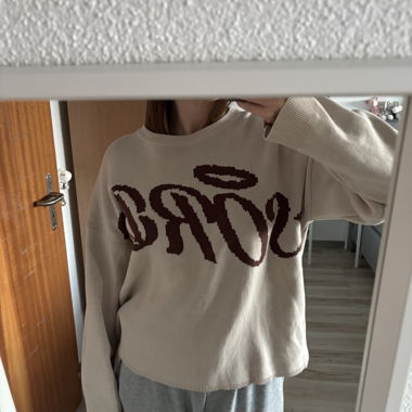 Sorbi Sweatshirt