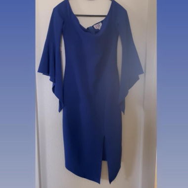 Figurbetontes Kleid 