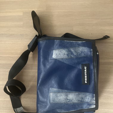 Freitag Bag