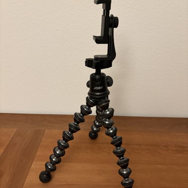 Treppiede JOBY GorillaPod
