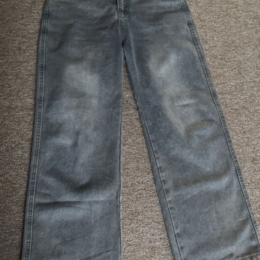Jeans gris
