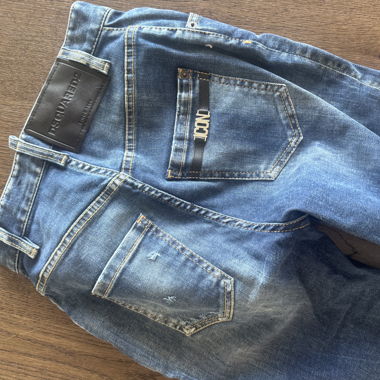 Jeans Dsquared2