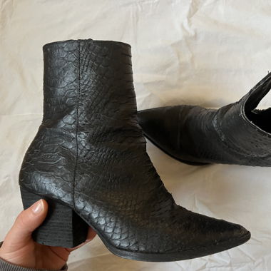 cowboy boots
