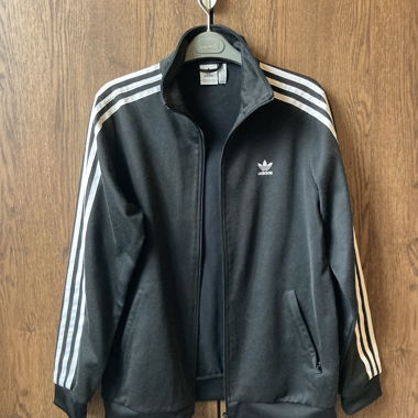 Adidas Originals Training Jacket