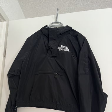 North Face Jacke