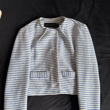 Zara Blazer