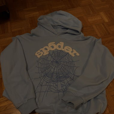 Sweat à capuche Spider (Sp5der)