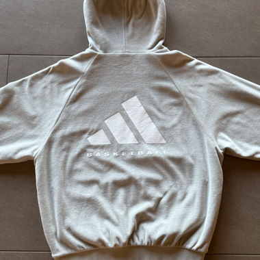 Adidas Hoodie