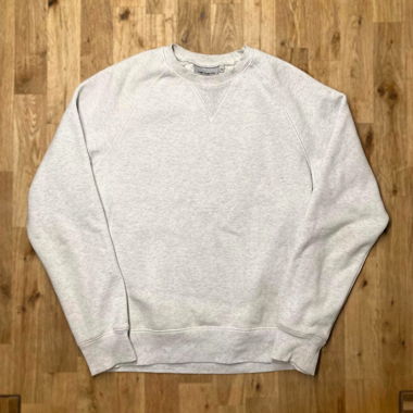 Carhartt WIP Crewneck Sweatshirt XS - Top Zustand!