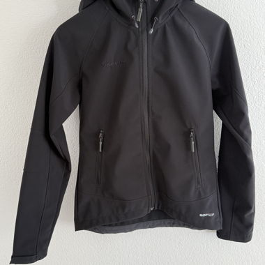 Veste Softshell Mammut