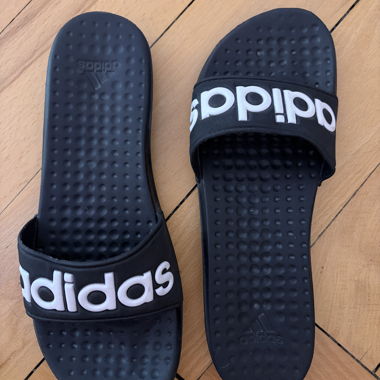Ciabatte Adidas Gr. 39