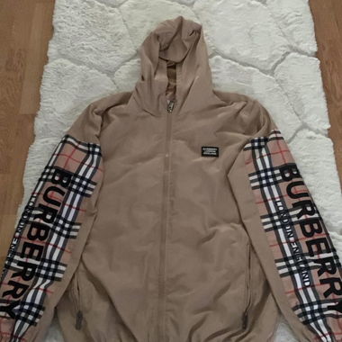 Herren Jacke