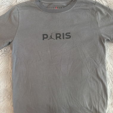 T-shirt Jordan bambini 10-11 anni