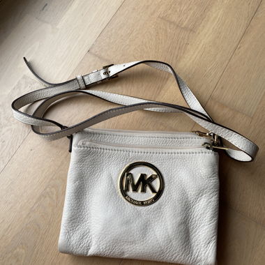 Borsa a tracolla Michael Kors