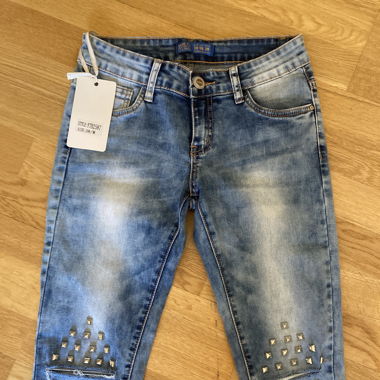 Short long