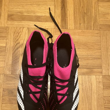 crampons de Football
