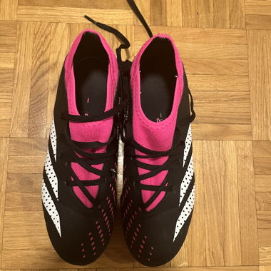 crampons de Football