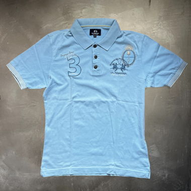 Vintage La Martina Polo Gr.M 