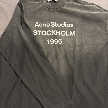 Acne Studios Longsleeve