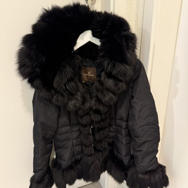Moncler down jacket