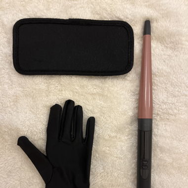 Boucleur BaByliss