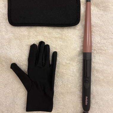 Boucleur BaByliss