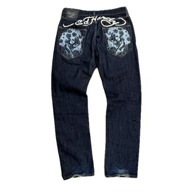 Ed Hardy Jeans