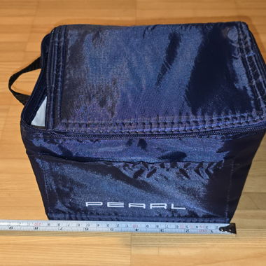 Kühltasche mit Kühlelement