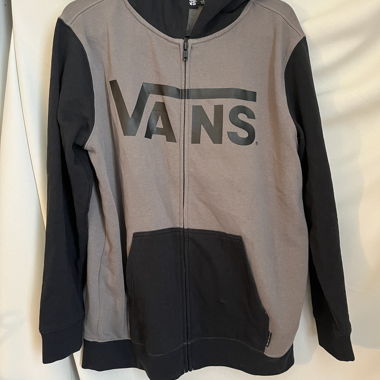 Vans Hoodie 