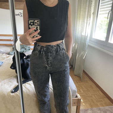 Jeans Jennyfer