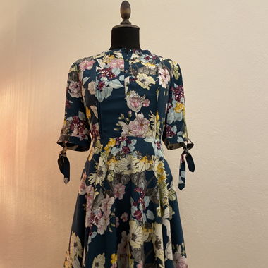 Perfekte Kleid - Guess