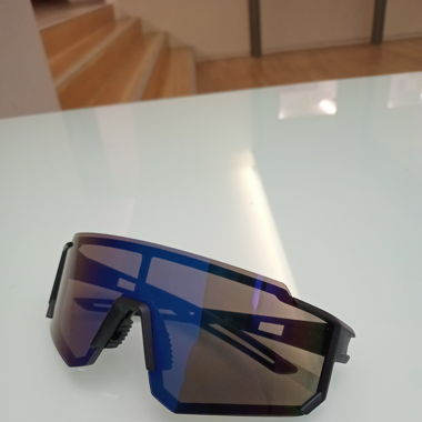 lunettes de soleil  