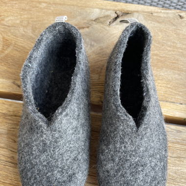 Baabuk slippers