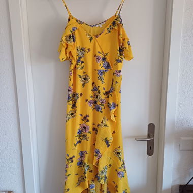 Sommerkleid