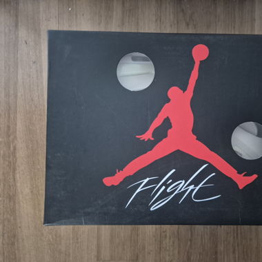 AJ4 x OW 