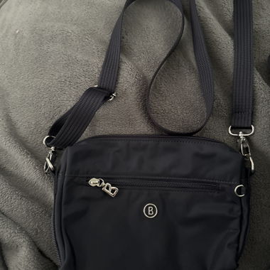 bogner handtasche 