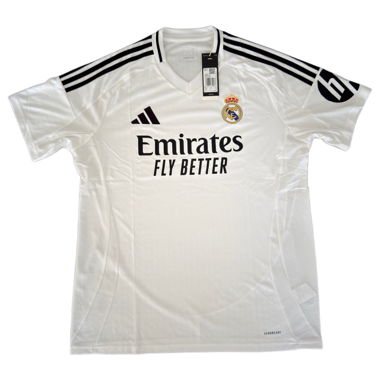 Real Madrid Trikot Heim Grösse L Neu
