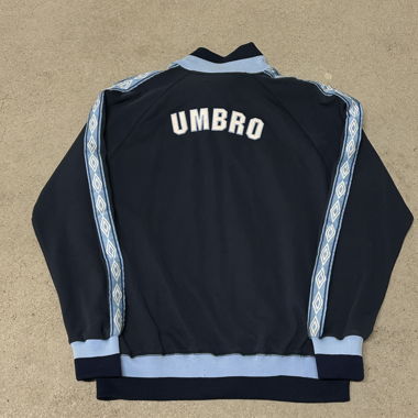 Umbro Vintage Jacket