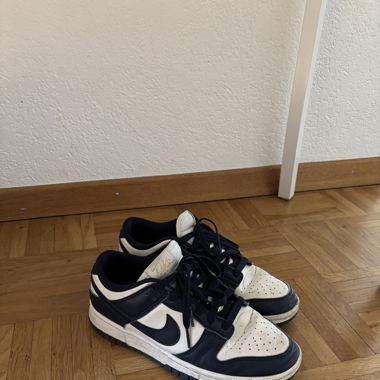 Nike Dunks