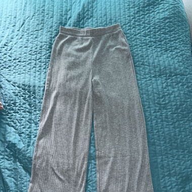 Stoffhose 