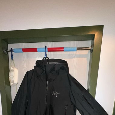 Veste Arc’teryx Sabre 