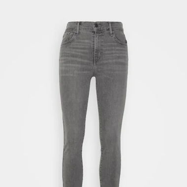 Skinny Jeans Levis Model 720 Grösse 24/28