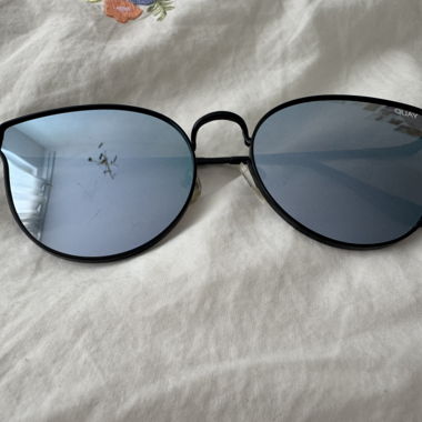 Lunettes de soleil Quay Australia