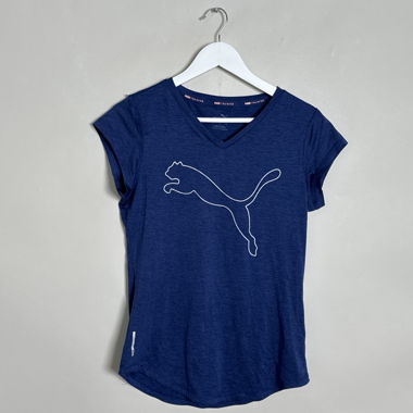 Puma Trainings-T-Shirt