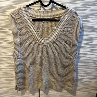 Strickveste